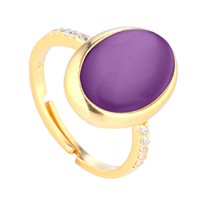 Anillo Marcello Pane Mujer in Plata ANGM 049 - ANGM 049